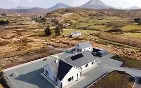 Errigal View B&B And Crafts